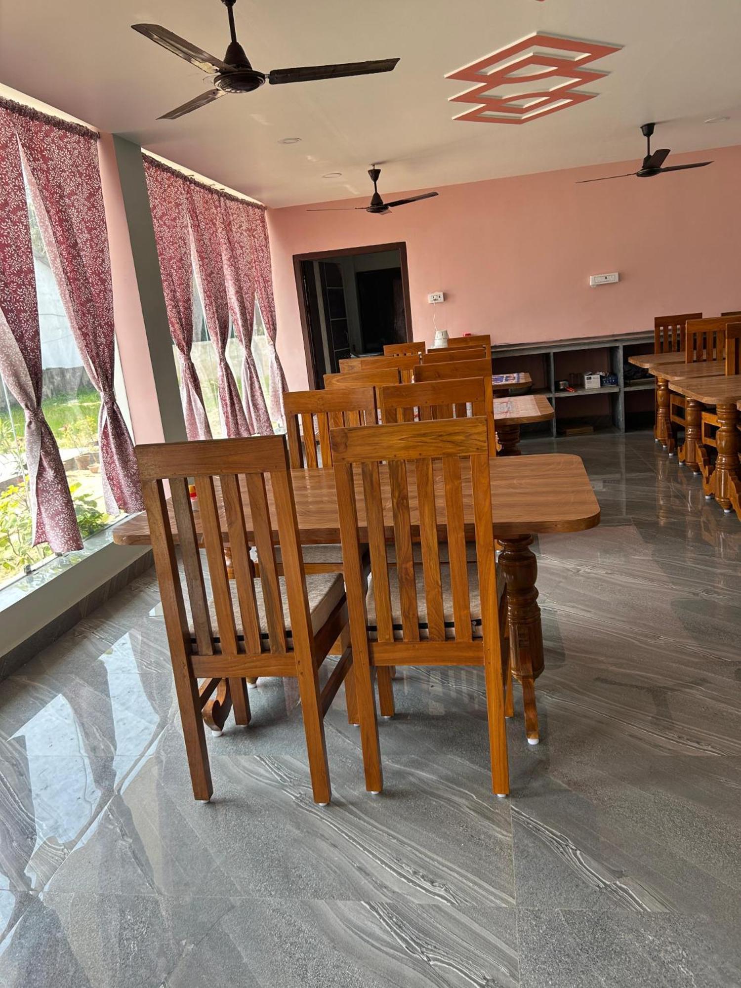 Prantik Hotel And Resorts Tajpur Extérieur photo